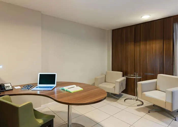 Mercure Rio De Janeiro Nova Iguacu