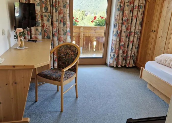 Hotel Hochland