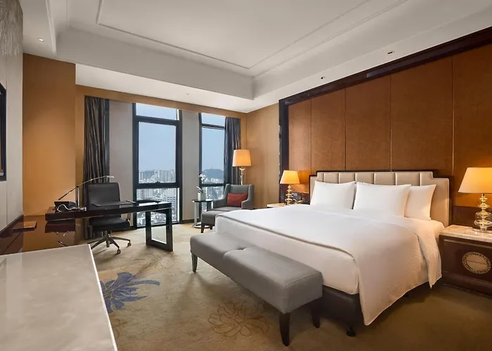 Wanda Vista Quanzhou