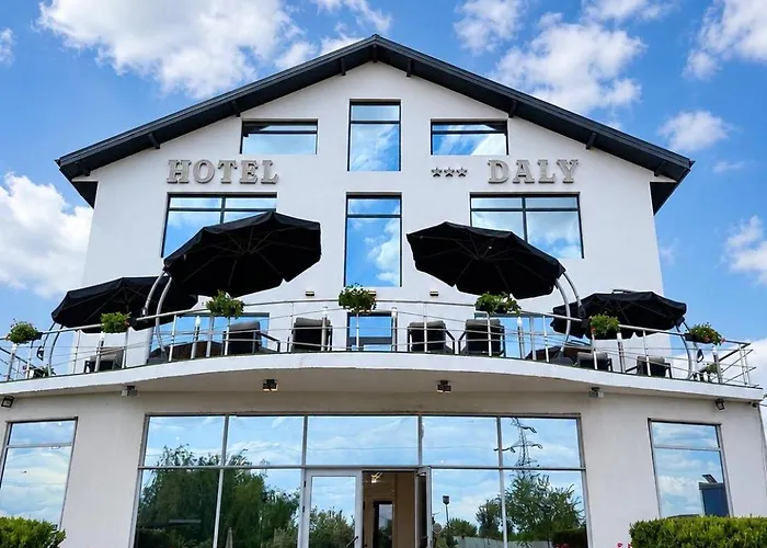 Hotel Daly