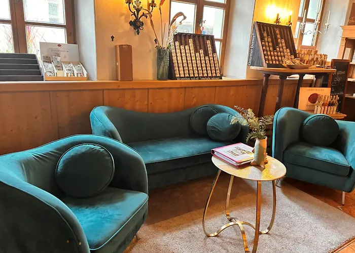 Posthotel Arnold