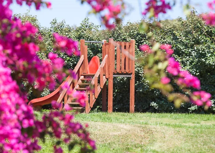S'Incantu Resort Villasimius