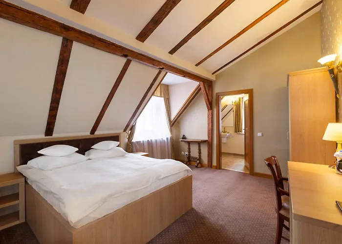 Hotel Am Ring