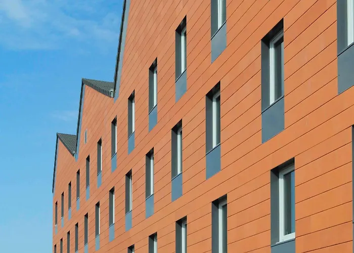 Ibis Lyon Est Chaponnay