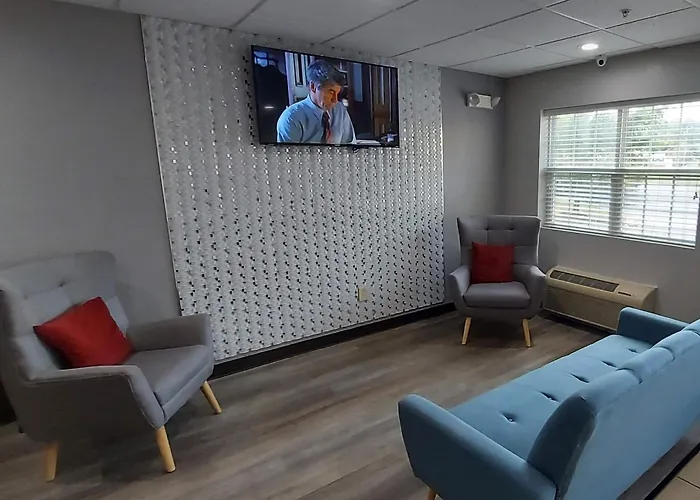 Microtel Inn & Suites By Wyndham Hoover/Birmingham