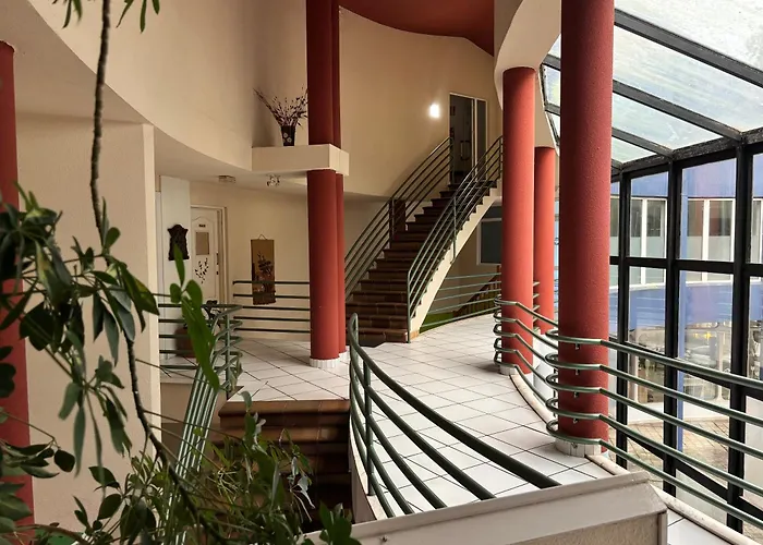 Hotel Viar Cabezón de la Sal