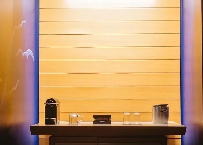 21C Museum Hotel Bentonville - Mgallery