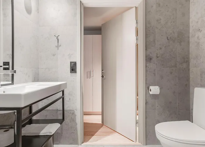 Quality Hotel Sundsvall