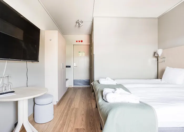 Quality Hotel Sundsvall