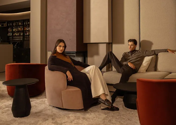 Gourmet & Wine Hotel Austria Obergurgl