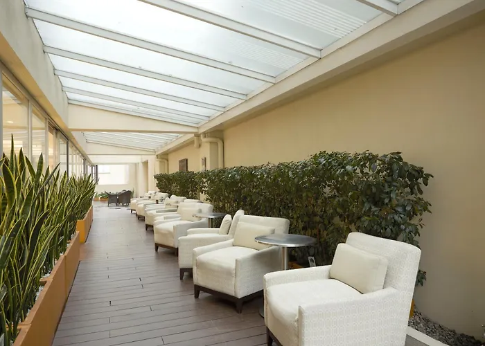 Hotel Bh Bicentenario