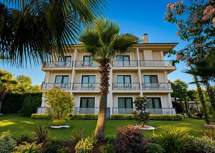 Didi Hotel Sapanca