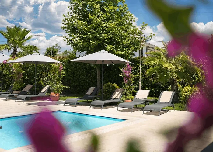 Didi Hotel Sapanca