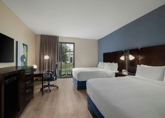 City Express By Marriott King Of Prussia