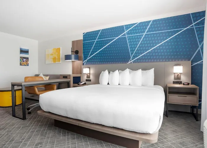 Comfort Inn & Suites New Orleans Airport North Kenner