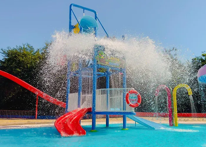 Caldas Park E Hotel - Caldas Novas
