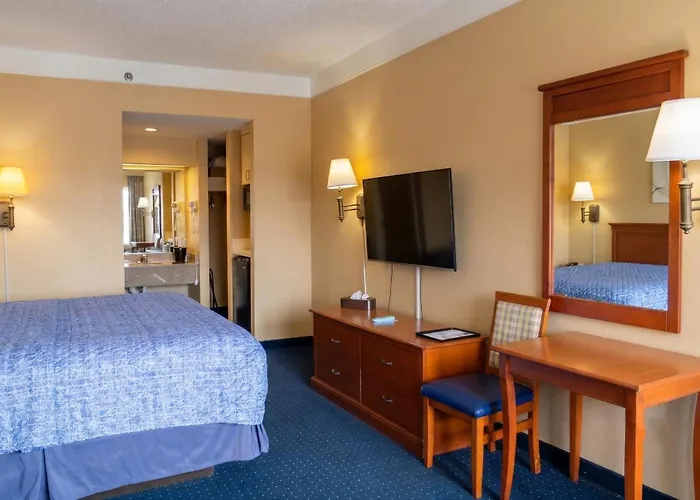 Hatteras Island Inn