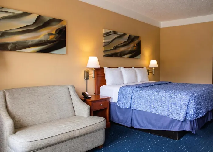 Hatteras Island Inn