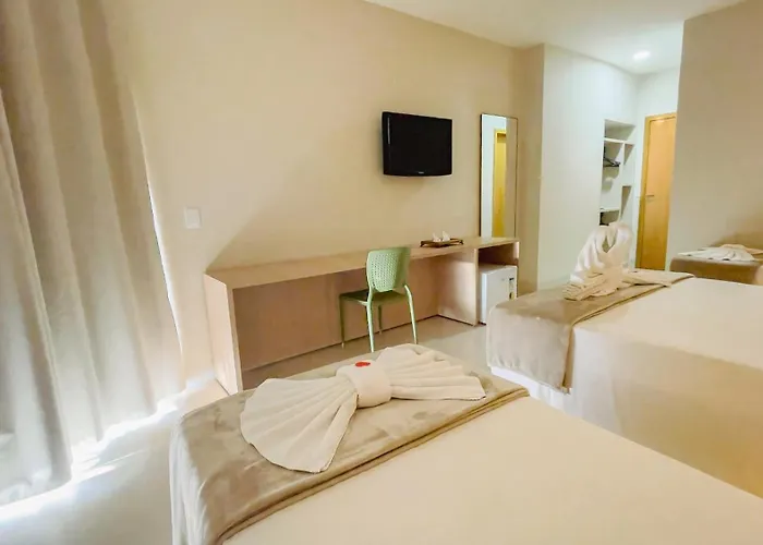 Caldas Park E Hotel - Caldas Novas
