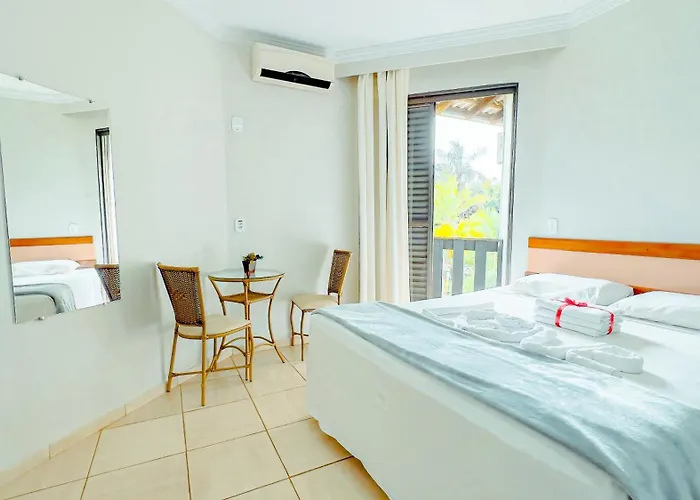 Caldas Park E Hotel - Caldas Novas