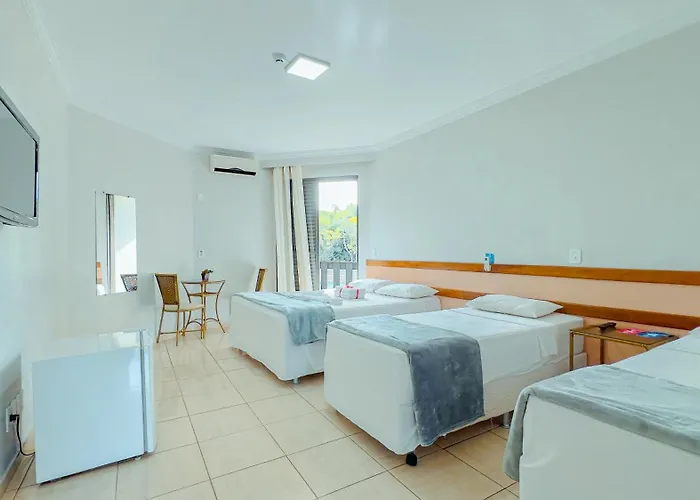 Caldas Park E Hotel - Caldas Novas