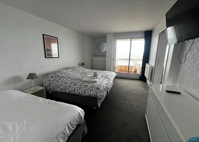 Résidence Victoria Surf Biarriz