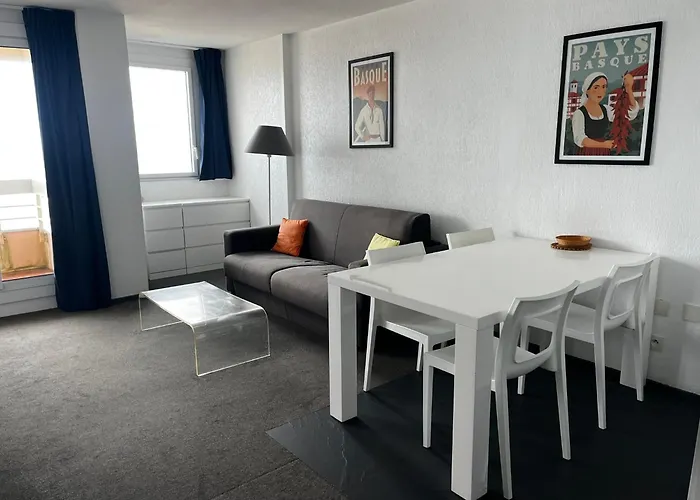 Résidence Victoria Surf Biarriz