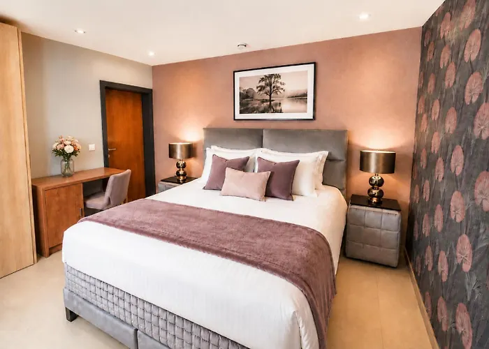 Wilgenhof Boutique Hotel "Volledig Vernieuwd En Onder Nieuw Beheer"