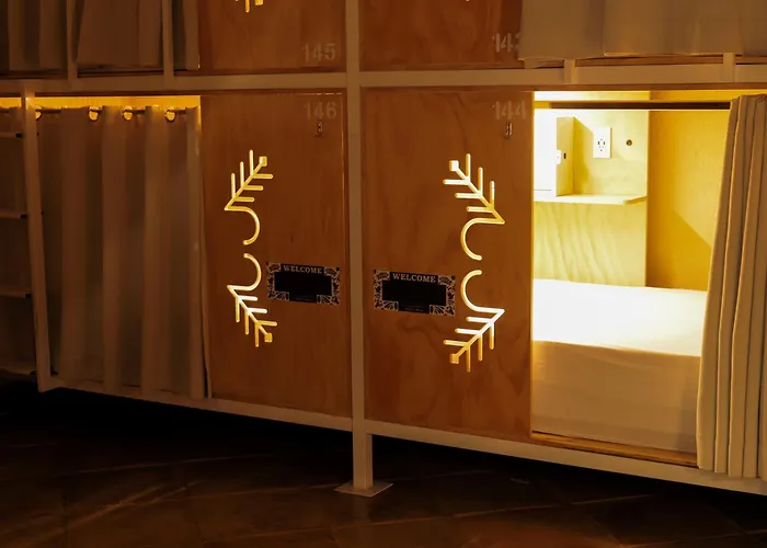 Casa Pepe Hostel Boutique - Puebla