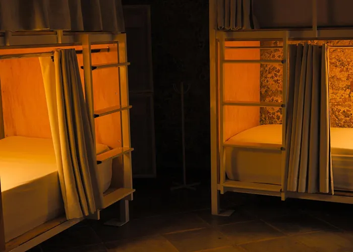 Casa Pepe Hostel Boutique - Puebla