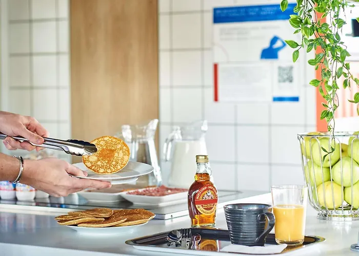 ibis budget La Rochelle Centre les Minimes