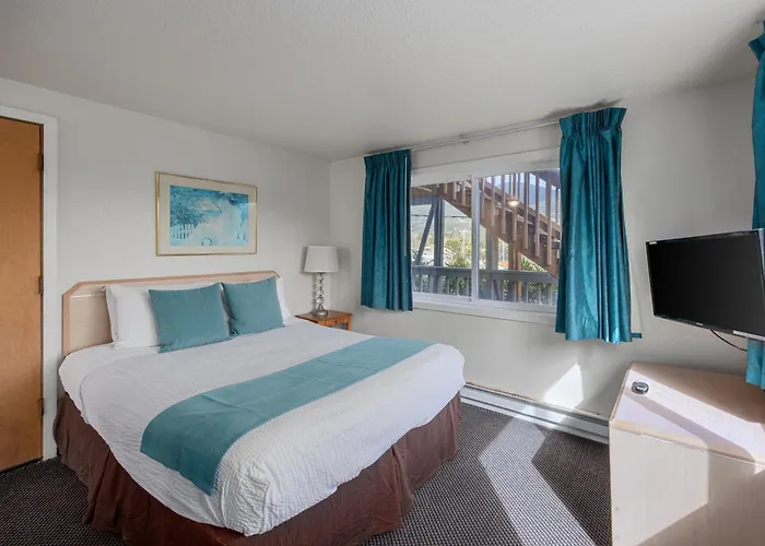 Surfside Resort
