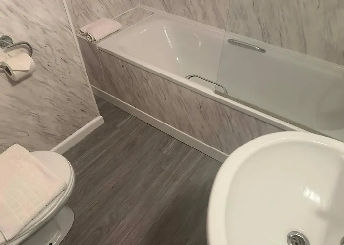 The Jubilee Hotel West- With Newly Refurbished Spa Facilities - Gamespit - And Smokehouse