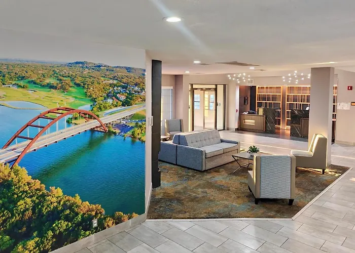 La Quinta By Wyndham Round Rock North