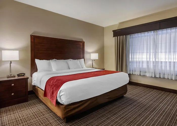 Comfort Suites Green Bay West