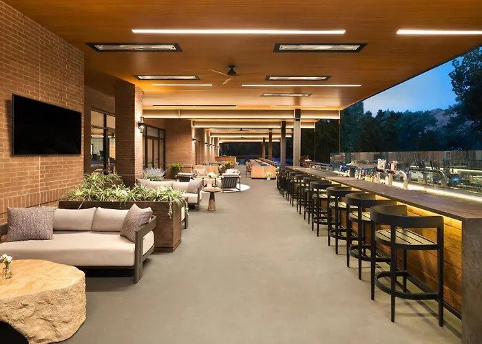 The Golden Hotel, An Ascend Collection Hotel