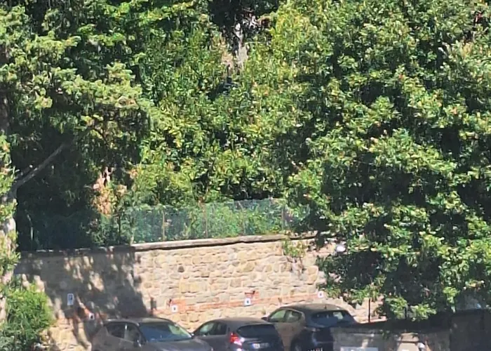 Villa Santa Margherita - B&B