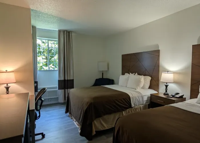 Jonestown Inn