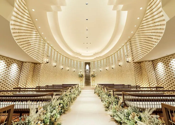 Hotel Intercontinental Tokyo Bay By Ihg