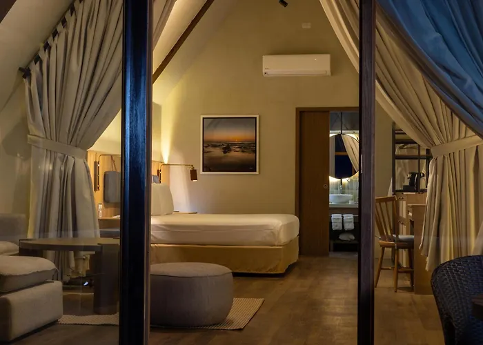 Aranwa Vichayito Beach Resort