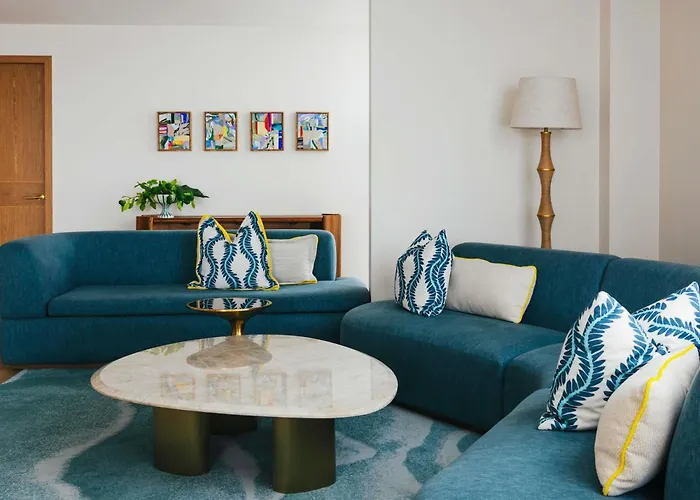 Elysium Noosa Resort - Mgallery Collection