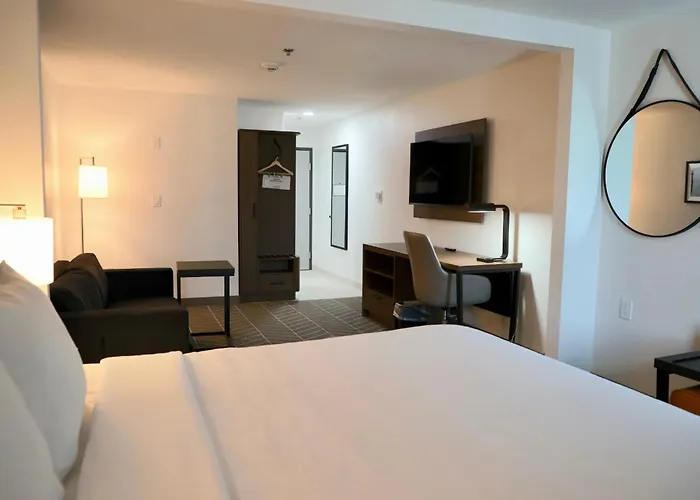 La Quinta Inn & Suites By Wyndham Auburn - University Area