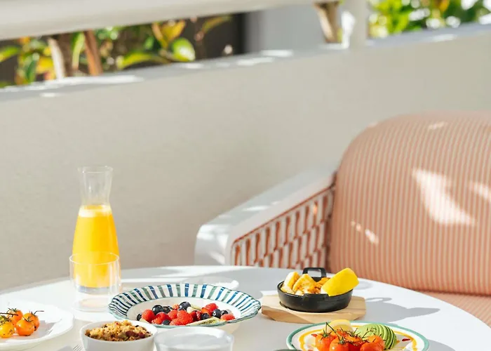 Elysium Noosa Resort - Mgallery Collection