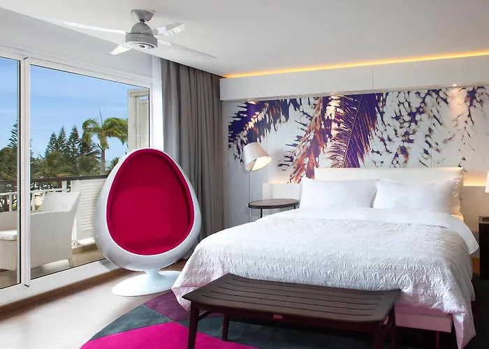 Le Domaine Noumea, Series By Marriott