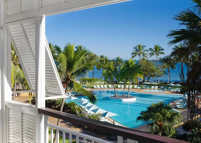 Le Domaine Noumea, Series By Marriott