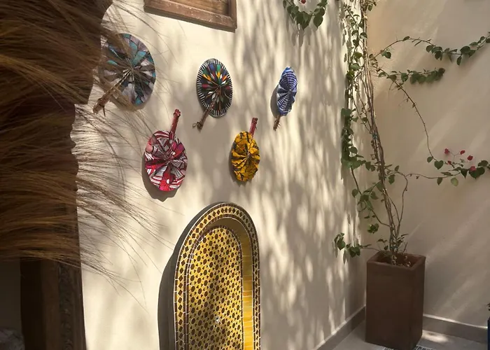 Hostal El Puerto Boutique