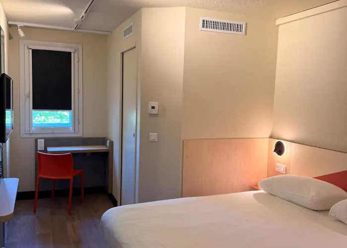 ibis budget Brive La Gaillarde