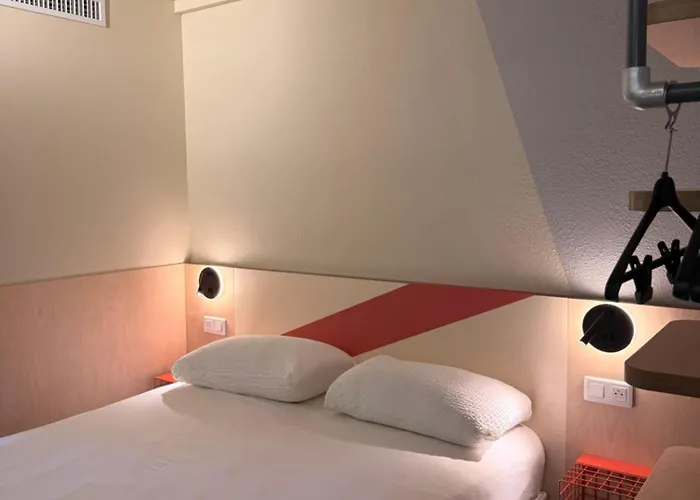 Ibis Budget Brive La Gaillarde