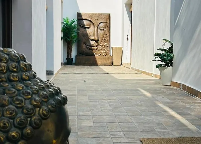 Hostal El Puerto Boutique