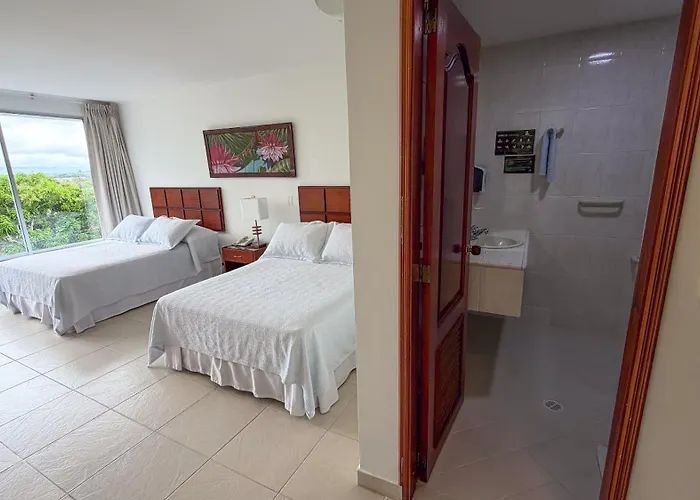 Hotel Anaconda